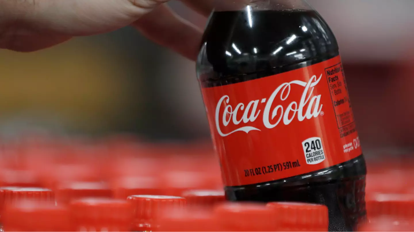 Getty Images/George Frey