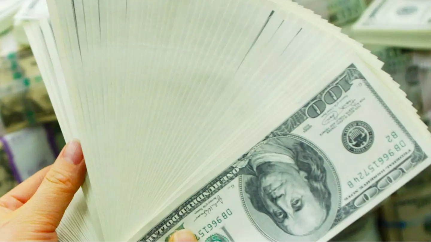 How much every American could have if $79,000,000,000,000 was redistributed after top 1% takes trillions from bottom 90%