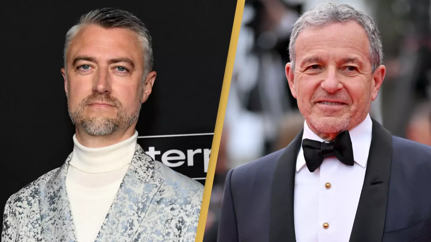 Sean Gunn blasts Disney CEO for saying its a ‘shame’ the writers and actors are on strike