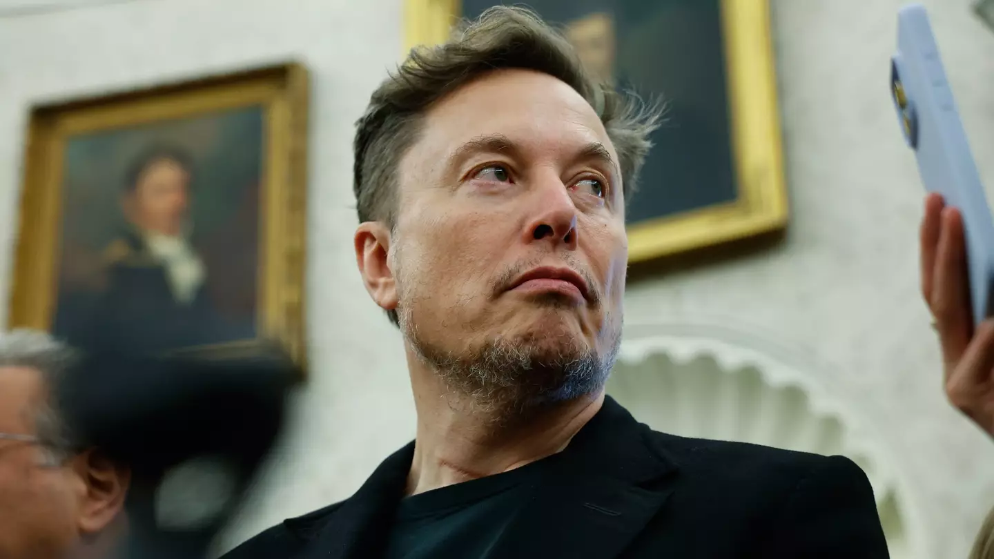 Scientist issues serious warning over Elon Musk's billion-dollar company that could threaten life on Earth