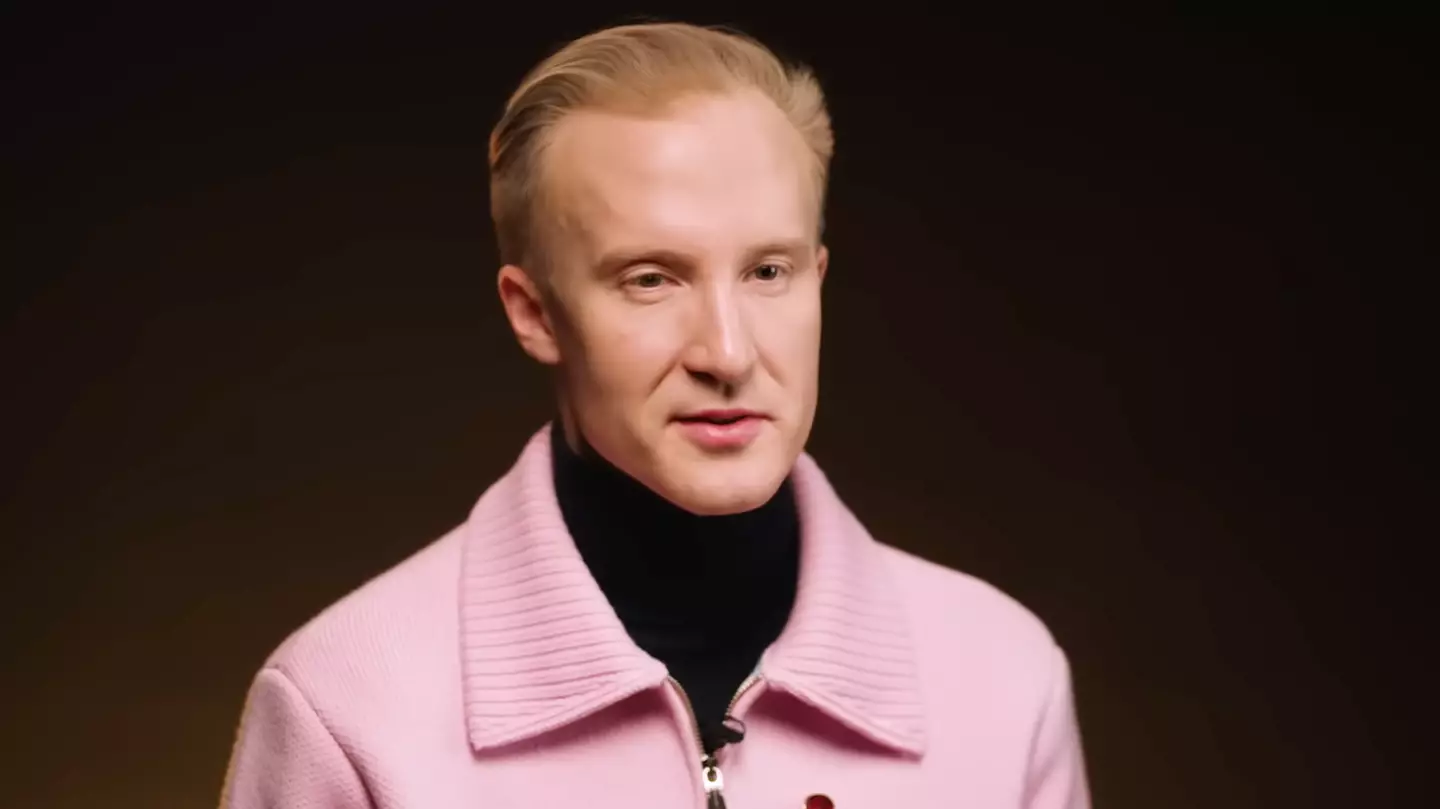 YouTube/LADbible Stories