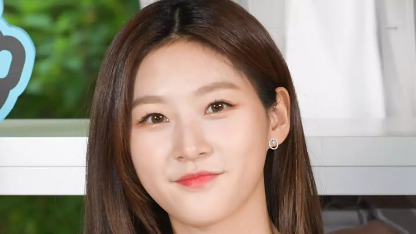 Netflix star Kim Sae-ron found dead aged 24