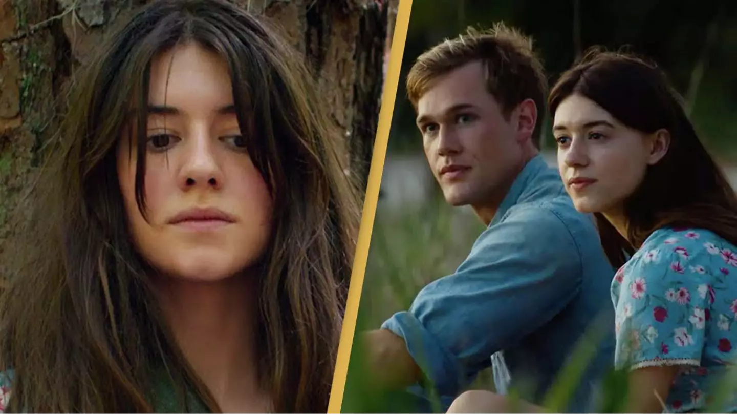 Fans are saying one of the best movies on Netflix is mystery drama from 2022