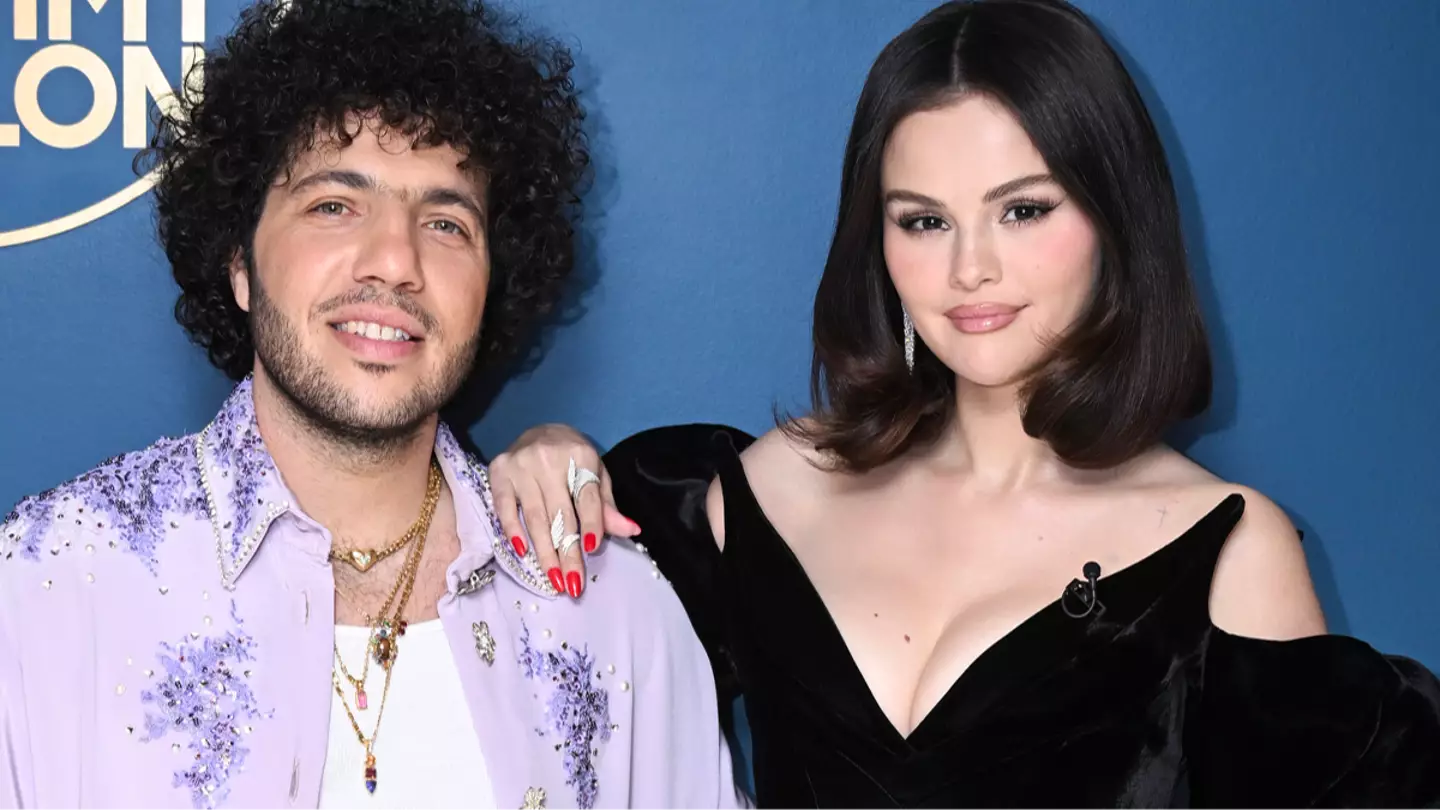 Selena Gomez addresses Benny Blanco cheating rumors head on with bold Instagram post