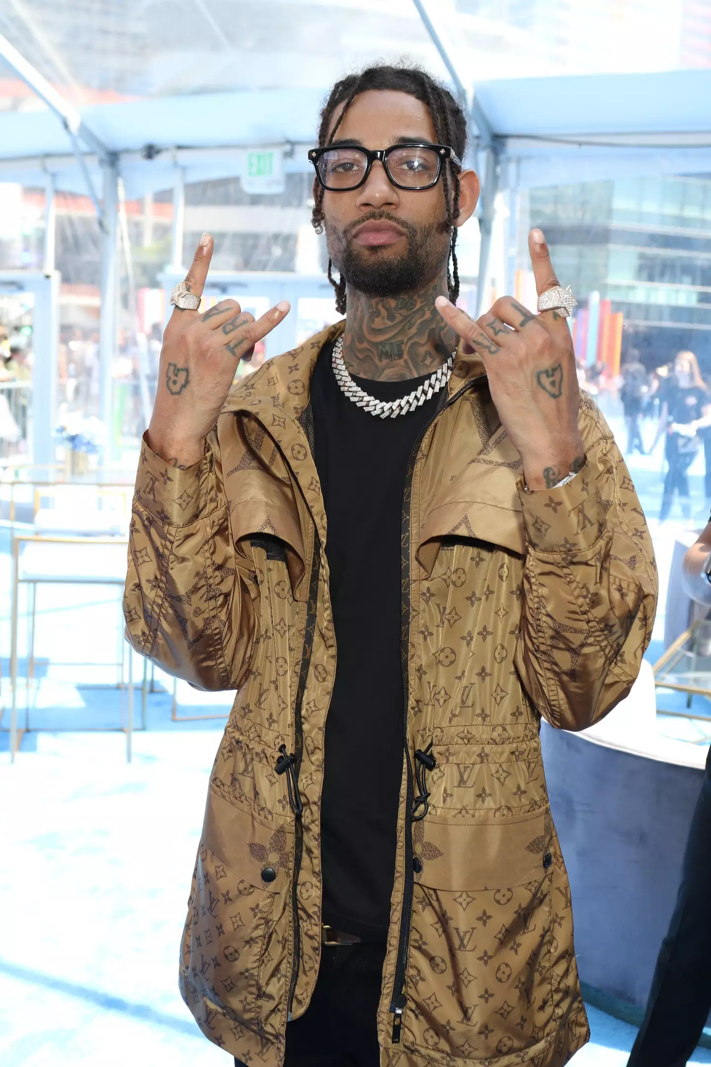 American rapper PnB Rock passed away on Monday, 12 September.