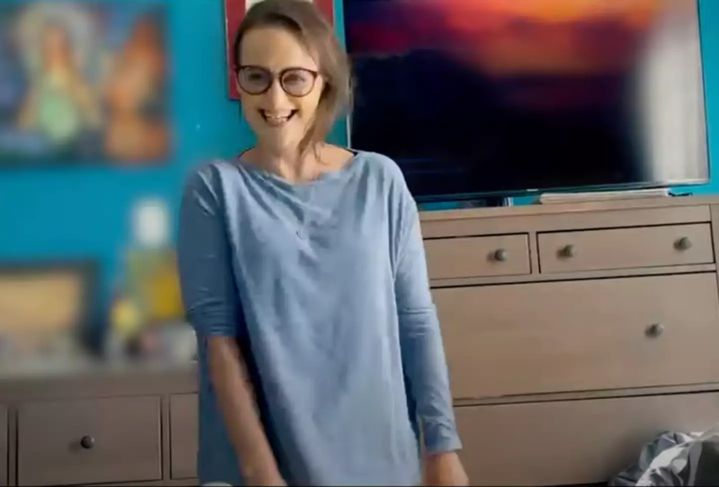 Elisabeth resigned from Grey's Anatomy after she was exposed in a 2022 Vanity Fair article (YouTube/Peacock)