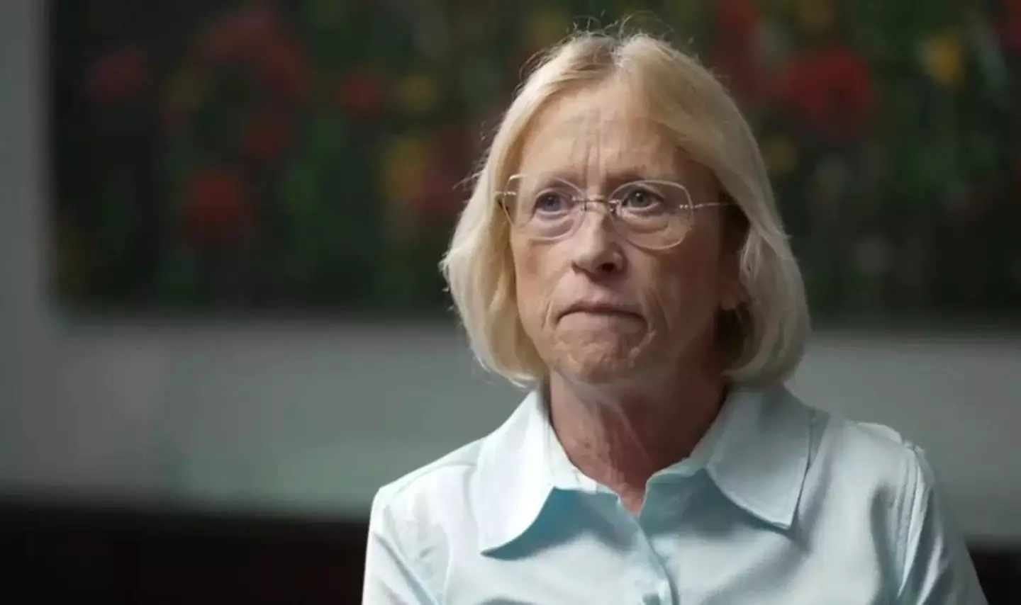 Another woman has sent someone she believes to be Reeves $5,000. (CBS News)