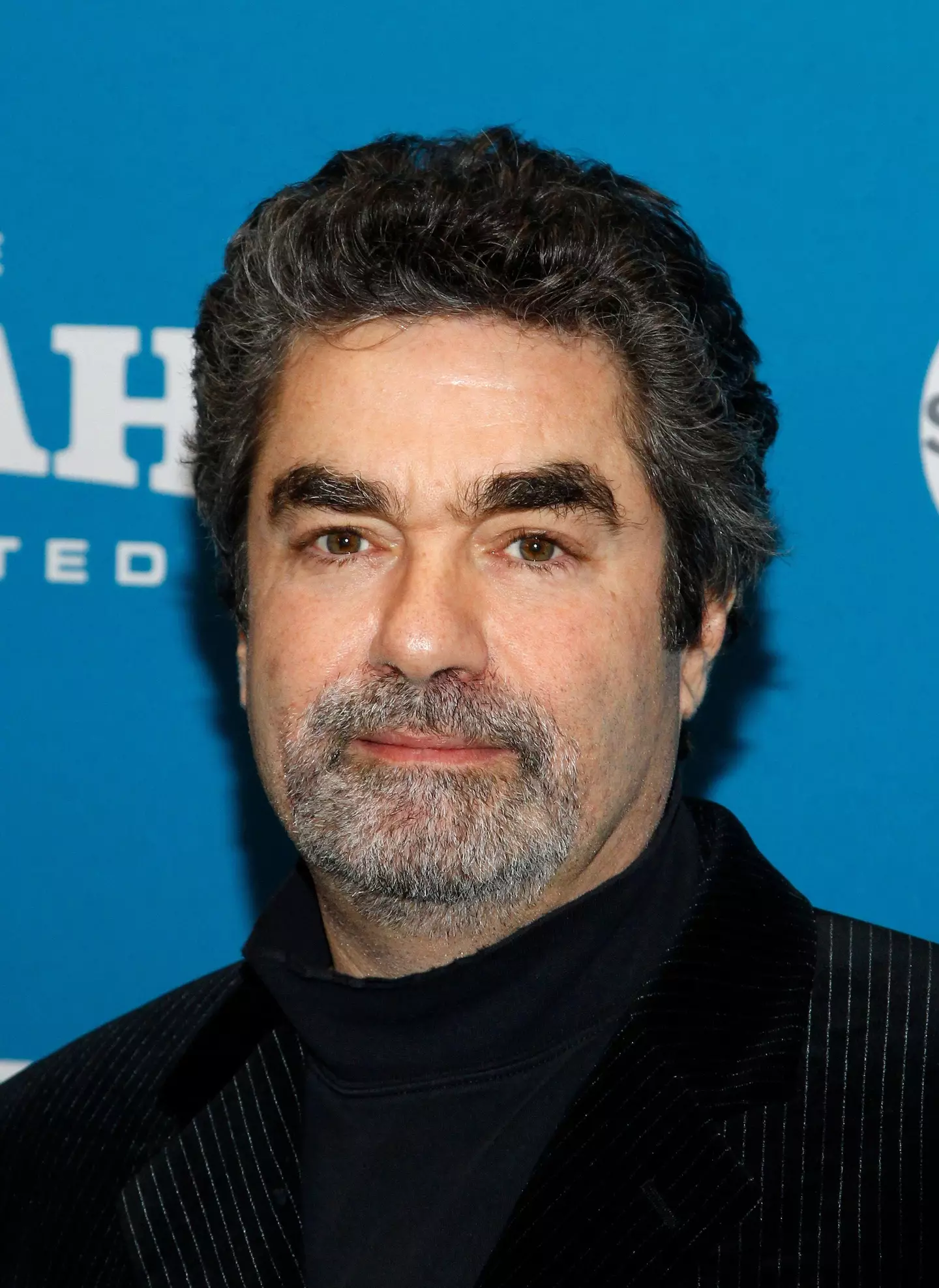 Joe spoke about why he thinks serial killer stories have become more popular.