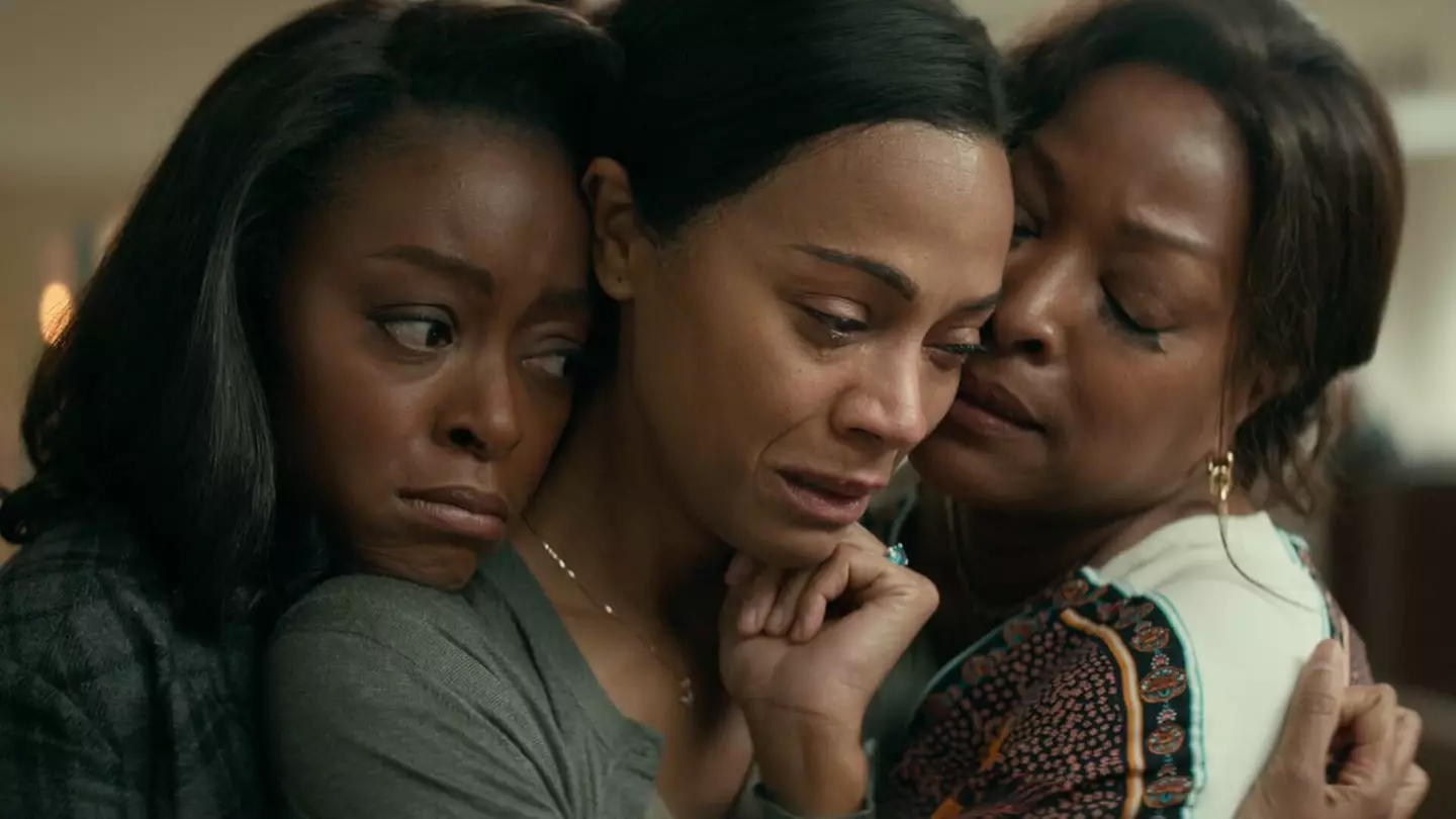 ‘Absolutely beautiful’ Netflix miniseries leaves fans crying ‘big ugly tears for days' after watching