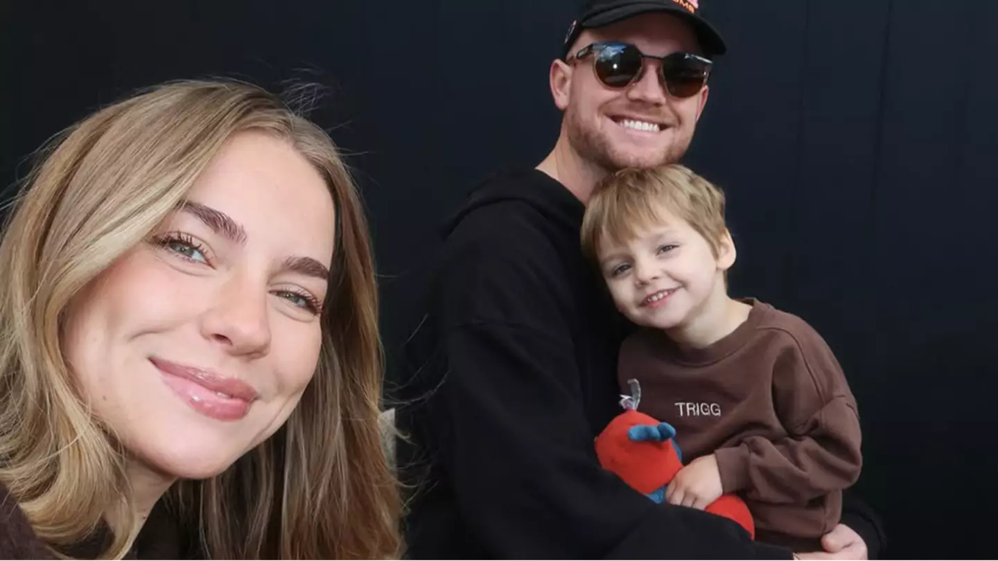 Police issue major update after TikTok star Emilie Kiser files lawsuit following death of 3-year-old son in family pool