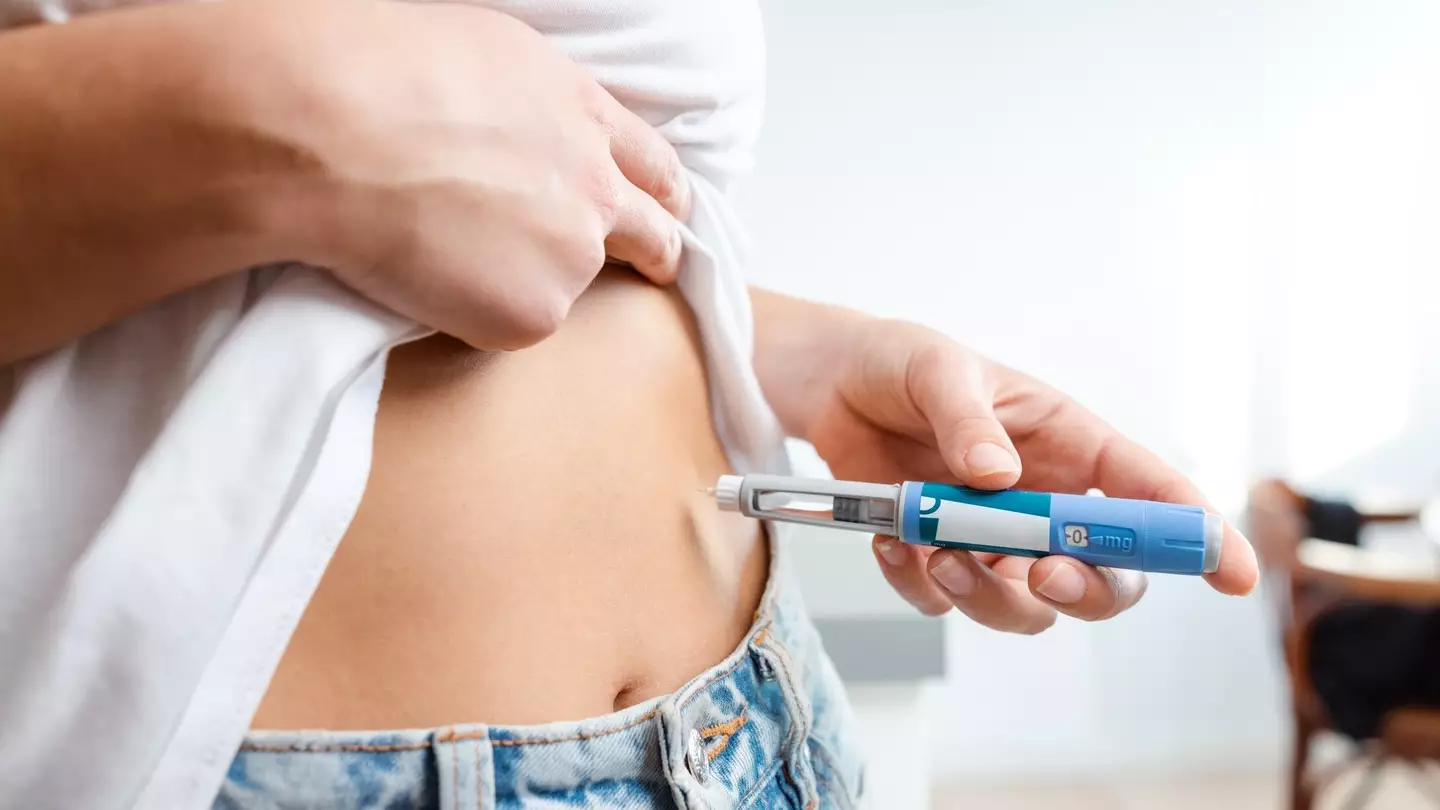 Doctor reveals the six major mistakes people taking weight loss drugs are making