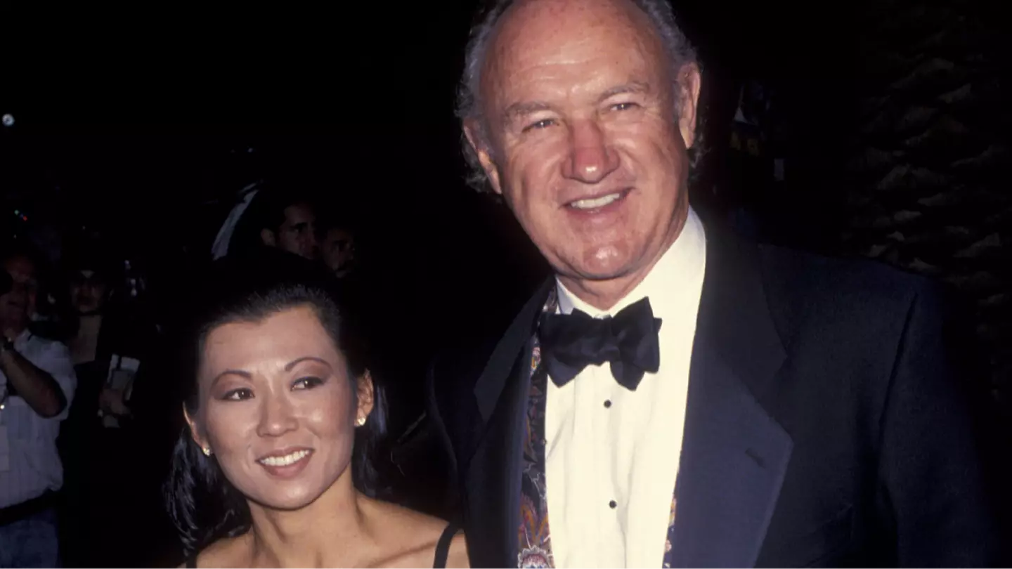 Ron Galella, Ltd/Getty