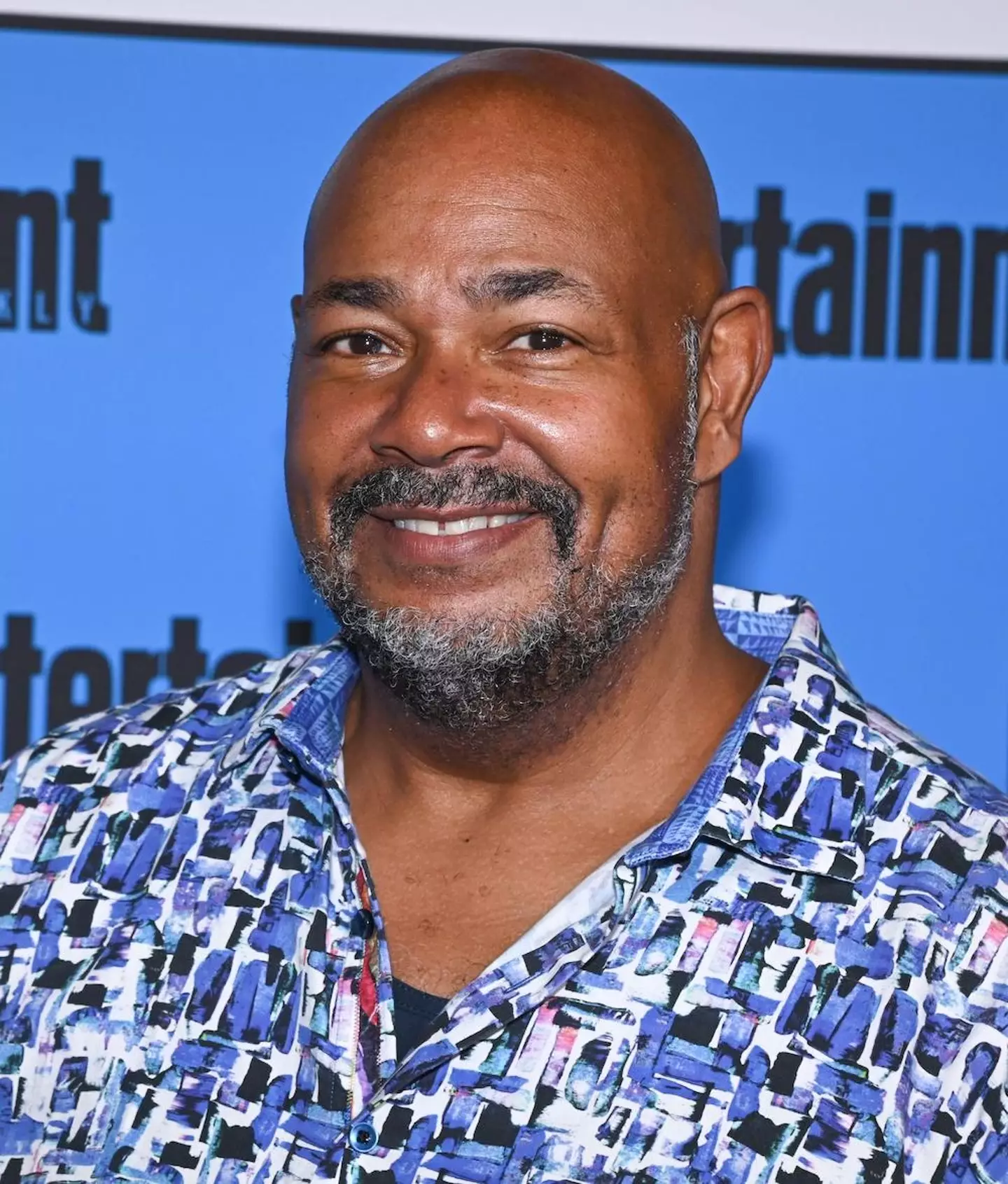 Kevin Michael Richardson took over the role of Dr Hibbert.