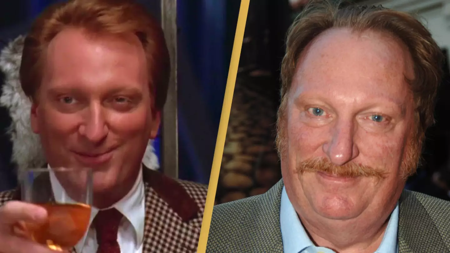 Warner Bros/Jeff Kravitz / Contributor