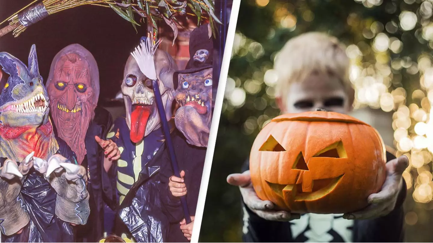 City council permanently moves Halloween night to be on the same weekday every year