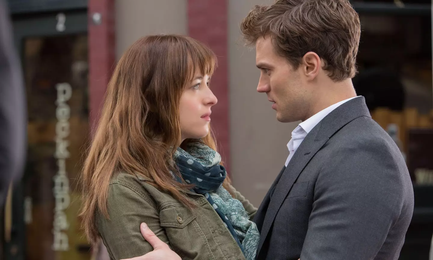 "It just became something crazy," the thirty-three-year-old explained.