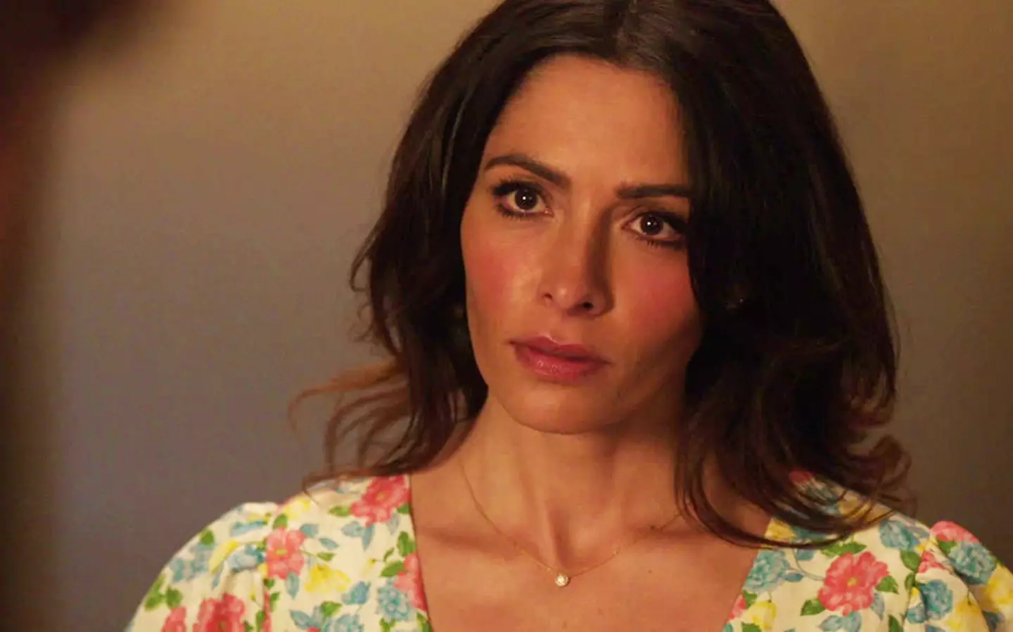 Sarah Shahi has been brutally honest on her thoughts about the second season of Sex/Life.