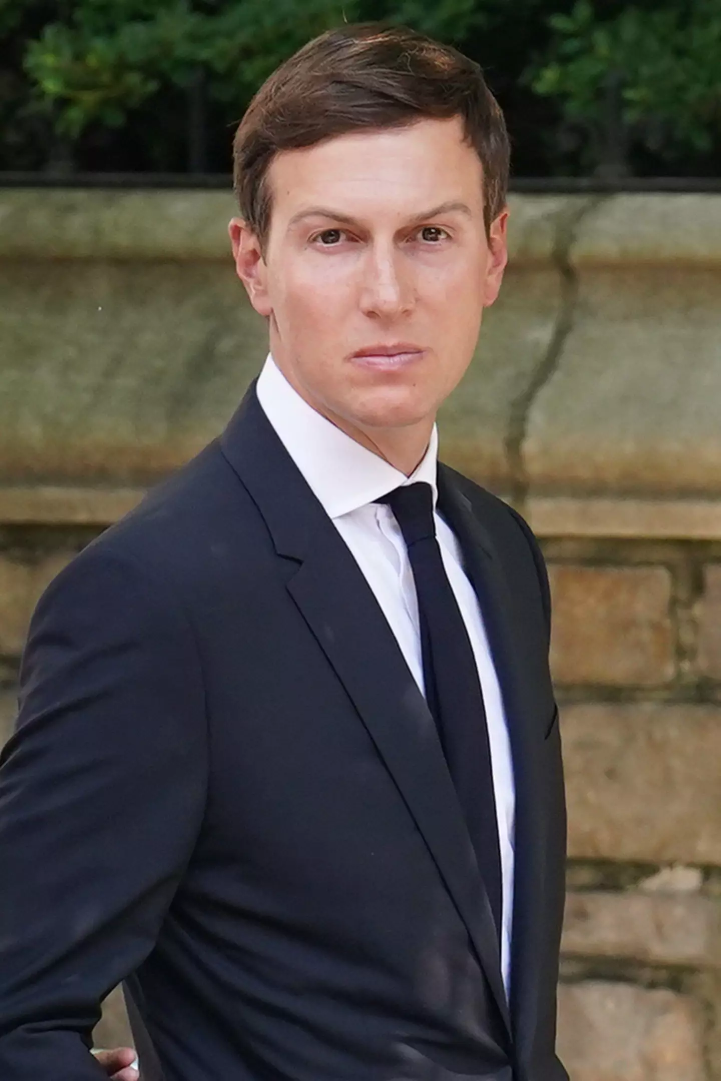 Jared Kushner revealed he has tried to exercise more since leaving the White House.