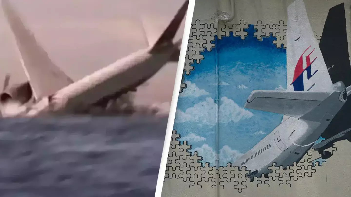Search for missing MH370 plane to restart based on ‘credible’ proposal, says Malaysia
