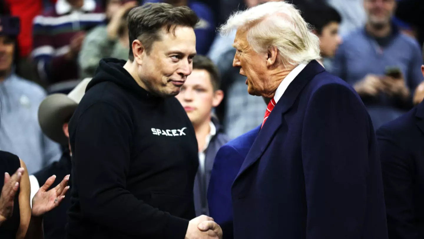 Expert responds to Elon Musk’s calls for Donald Trump to be impeached and shares legal break down