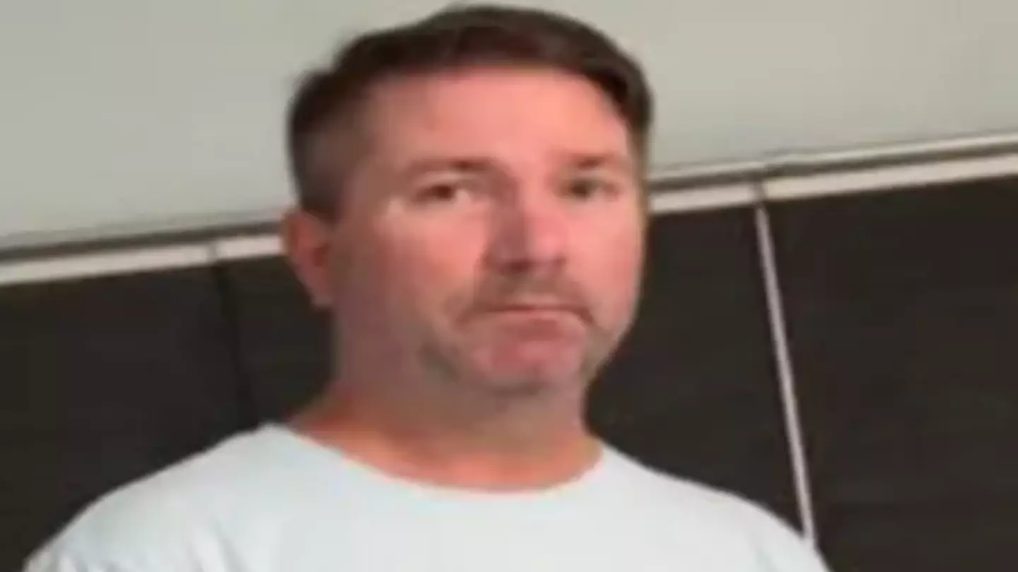 Body found in search for man who vanished on vacation as police release chilling details