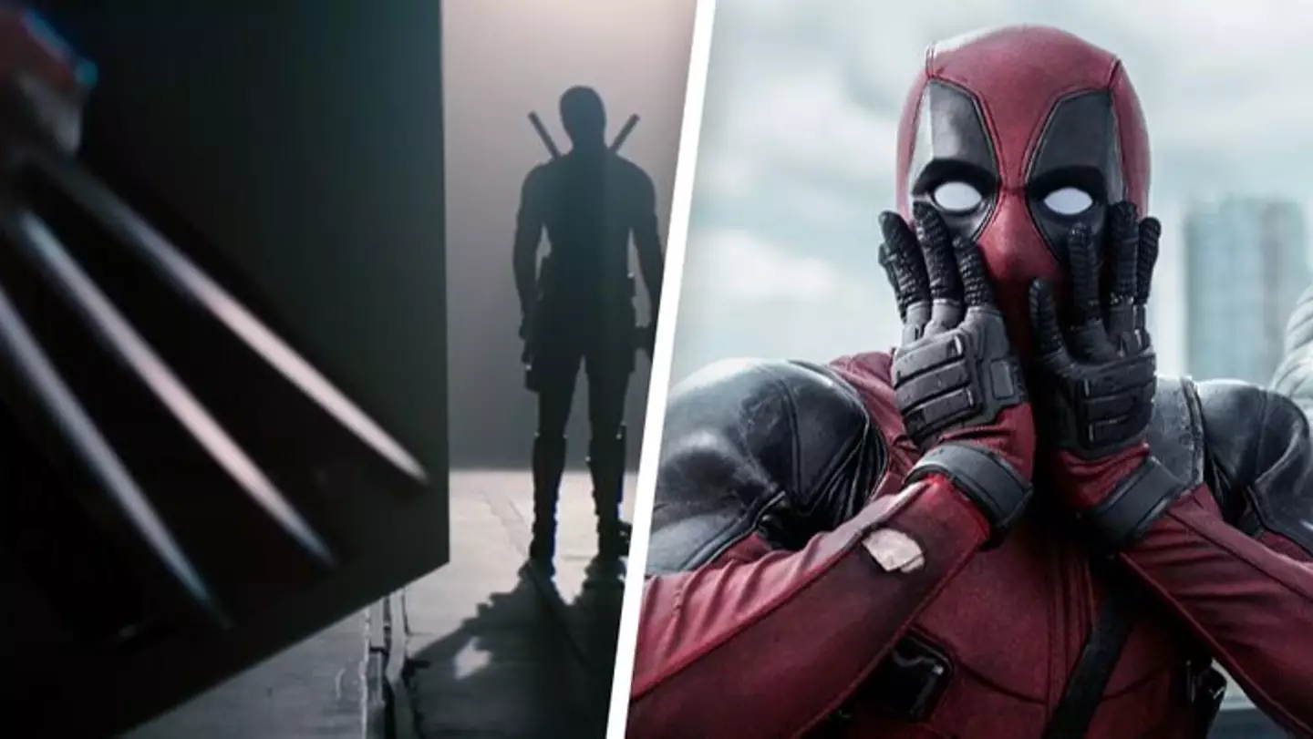 Ryan Reynolds hinted Hugh Jackman would eventually come back as Wolverine four years ago