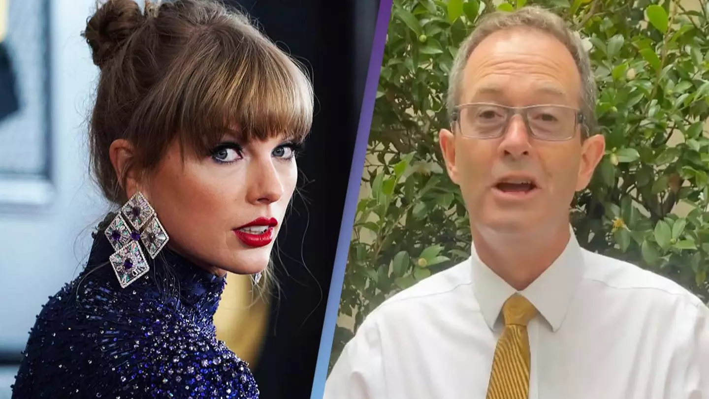MP issues desperate plea to Taylor Swift to rearrange her concert dates