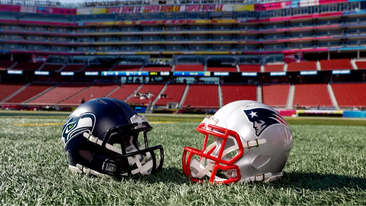 Getty Images/Don Juan Moore