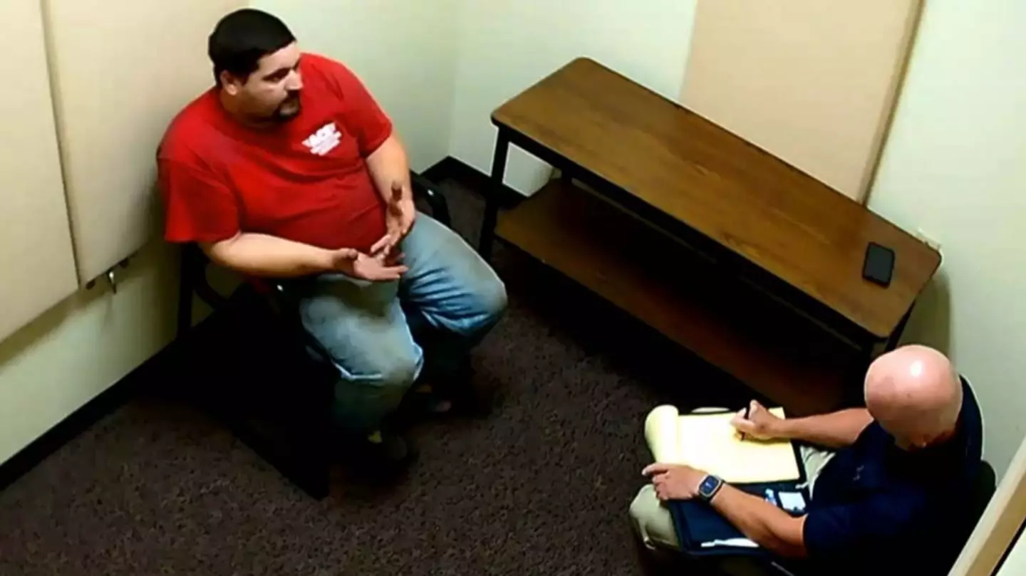 Evansville Police Department