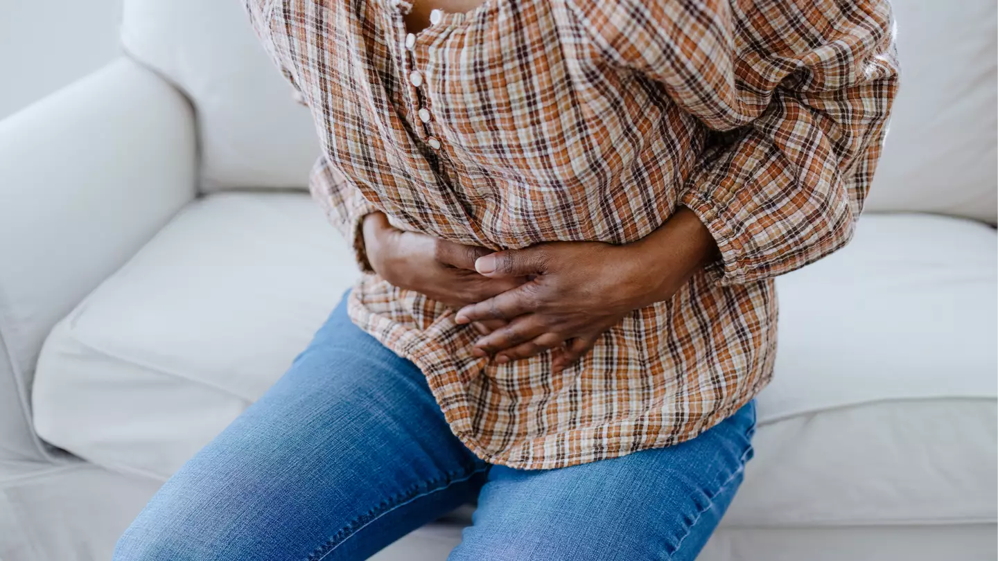 Eight subtle symptoms that could mean you have rare appendix cancer as cases soar for two age groups