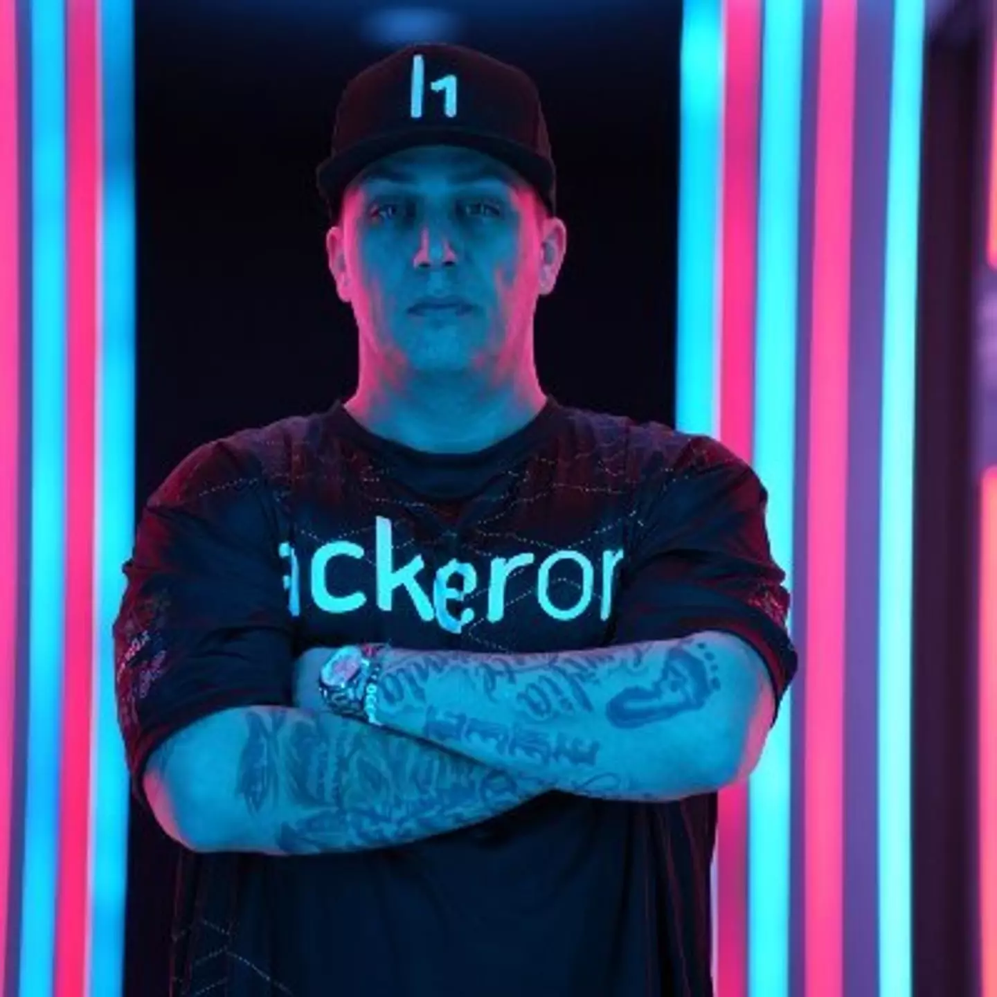 DeVoss has certainly made 'really good money from legally hacking'.