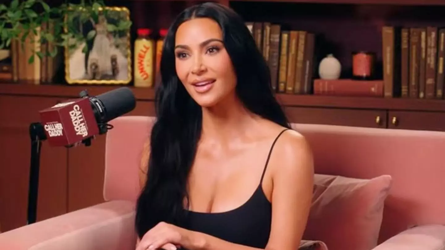 Kim Kardashian admits controversial photo shoot with Justin Bieber when he was 16 should’ve gotten her canceled