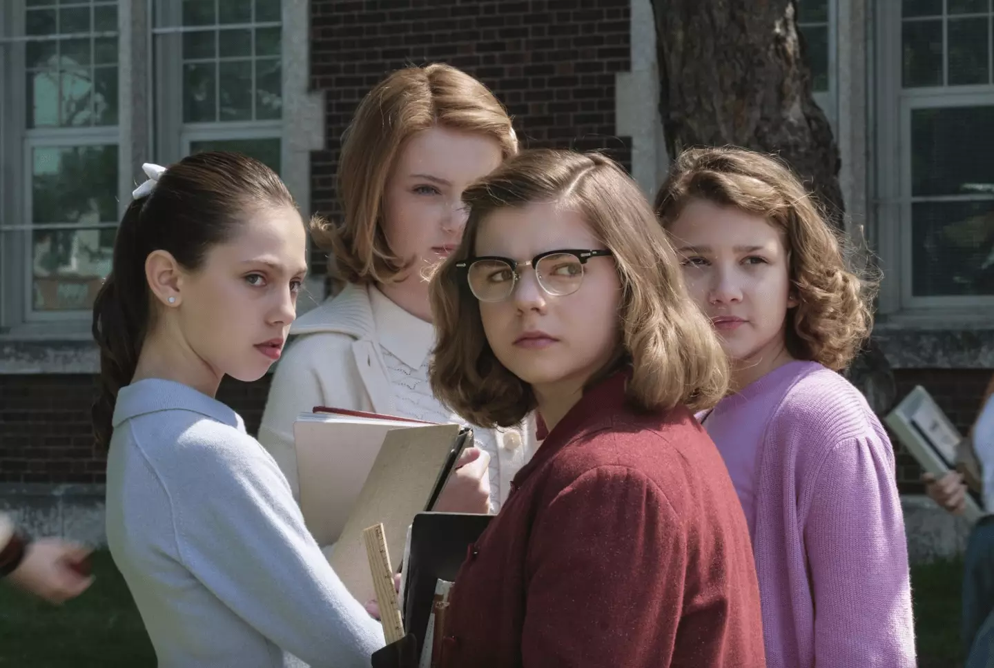 The show's future is currently hanging in the balance (HBO Max)