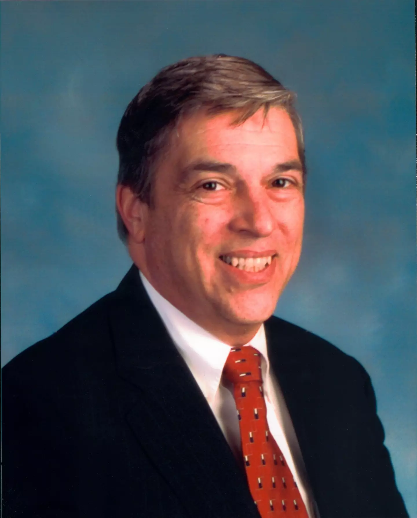 Robert Hanssen embedded himself in the FBI for two decades.
