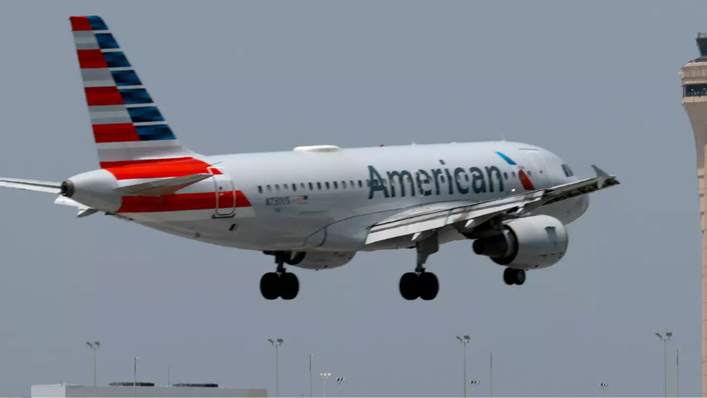 Getty Images/Joe Raedle