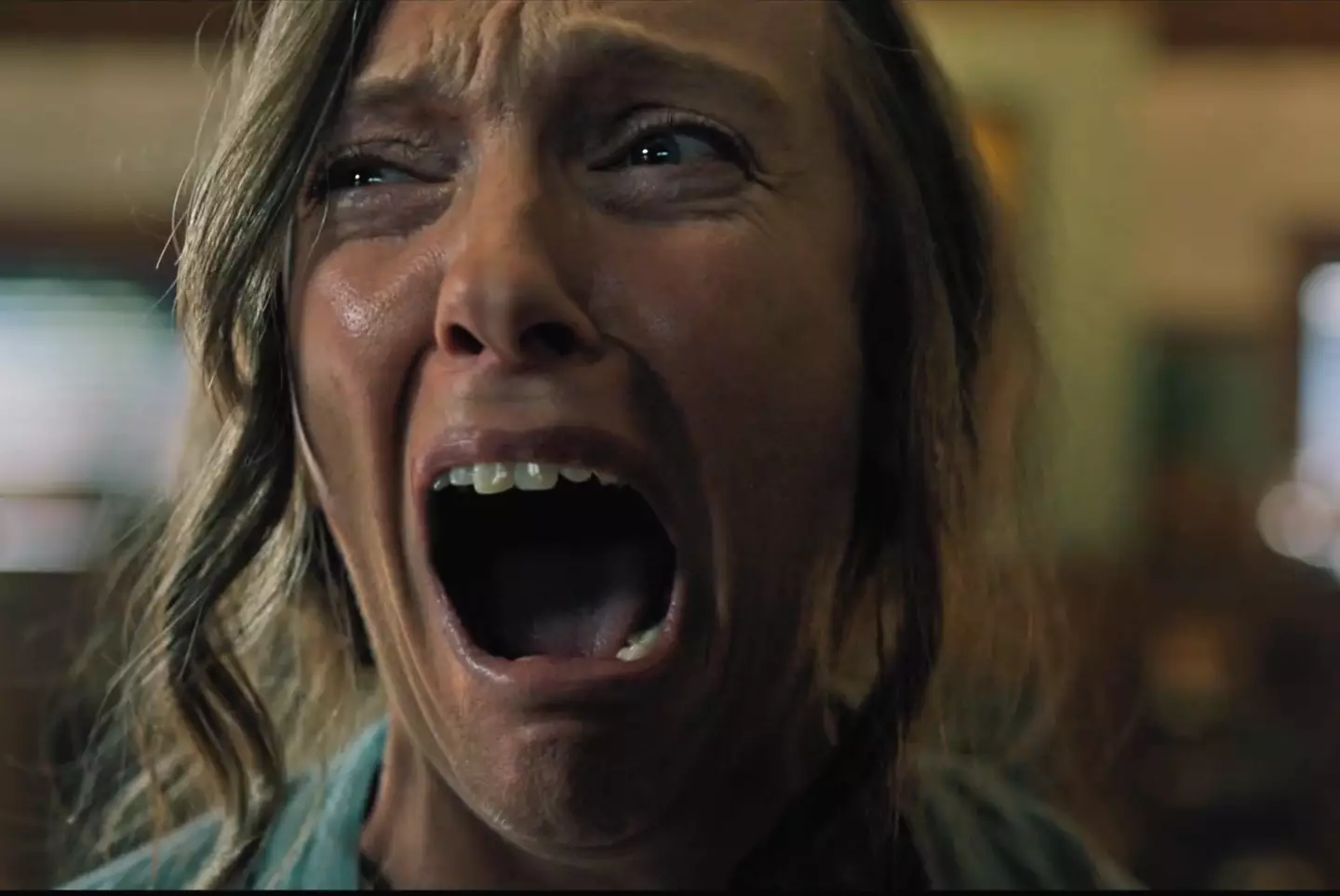 Next level family drama (A24)
