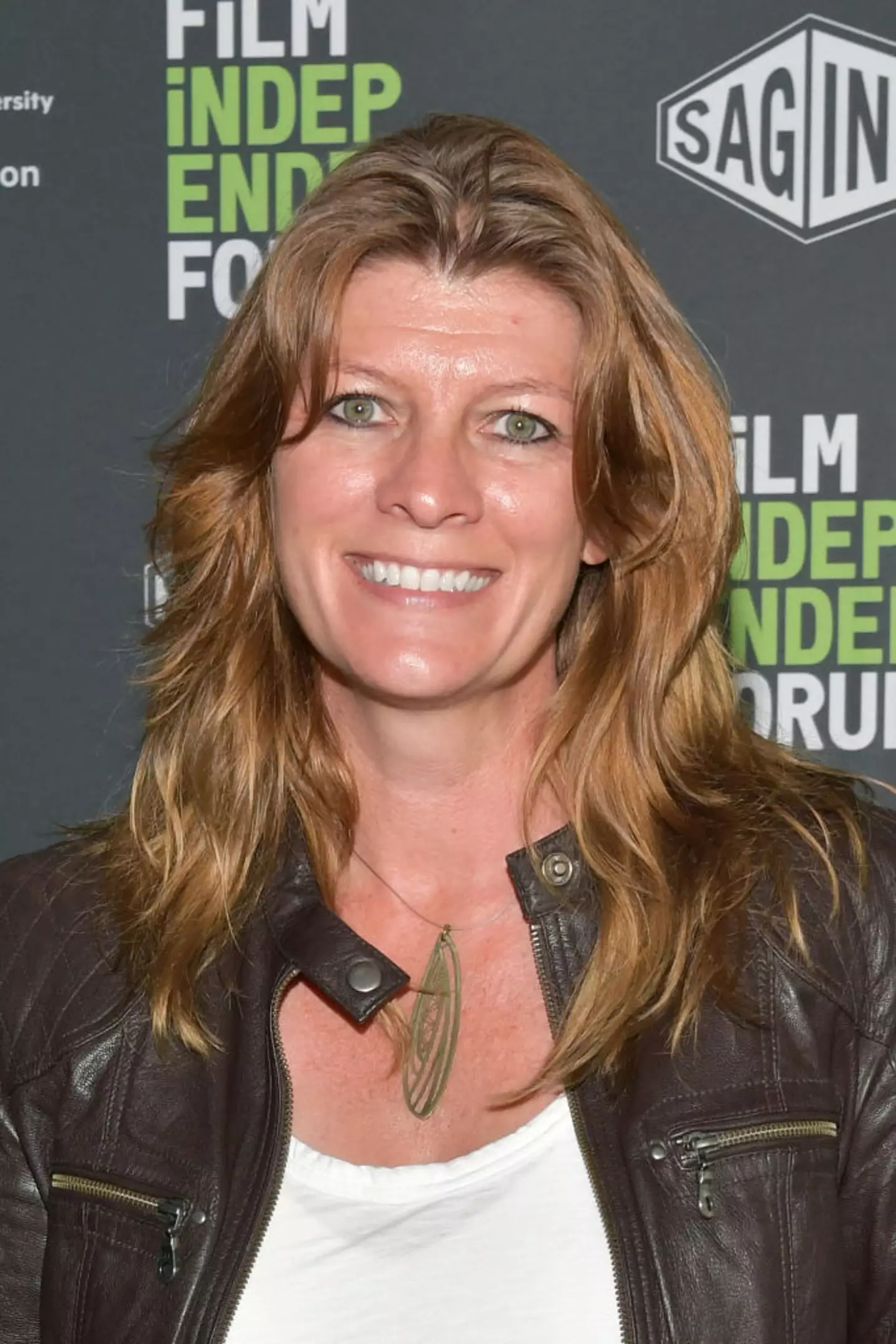 Skye Borgman directed the now-viral Netflix series (Amy Sussman/Getty Images)