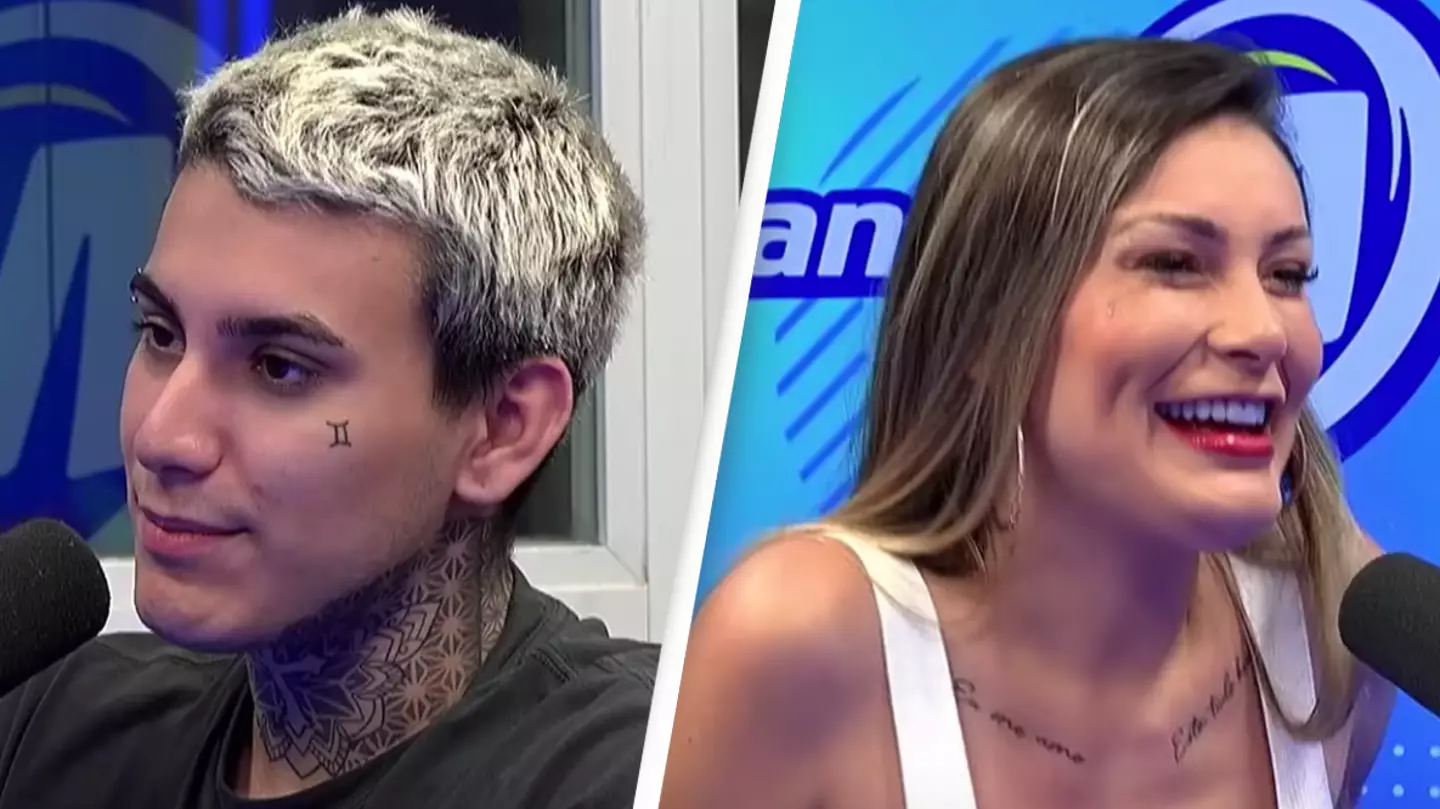 Chupim Metropolitana/YouTube