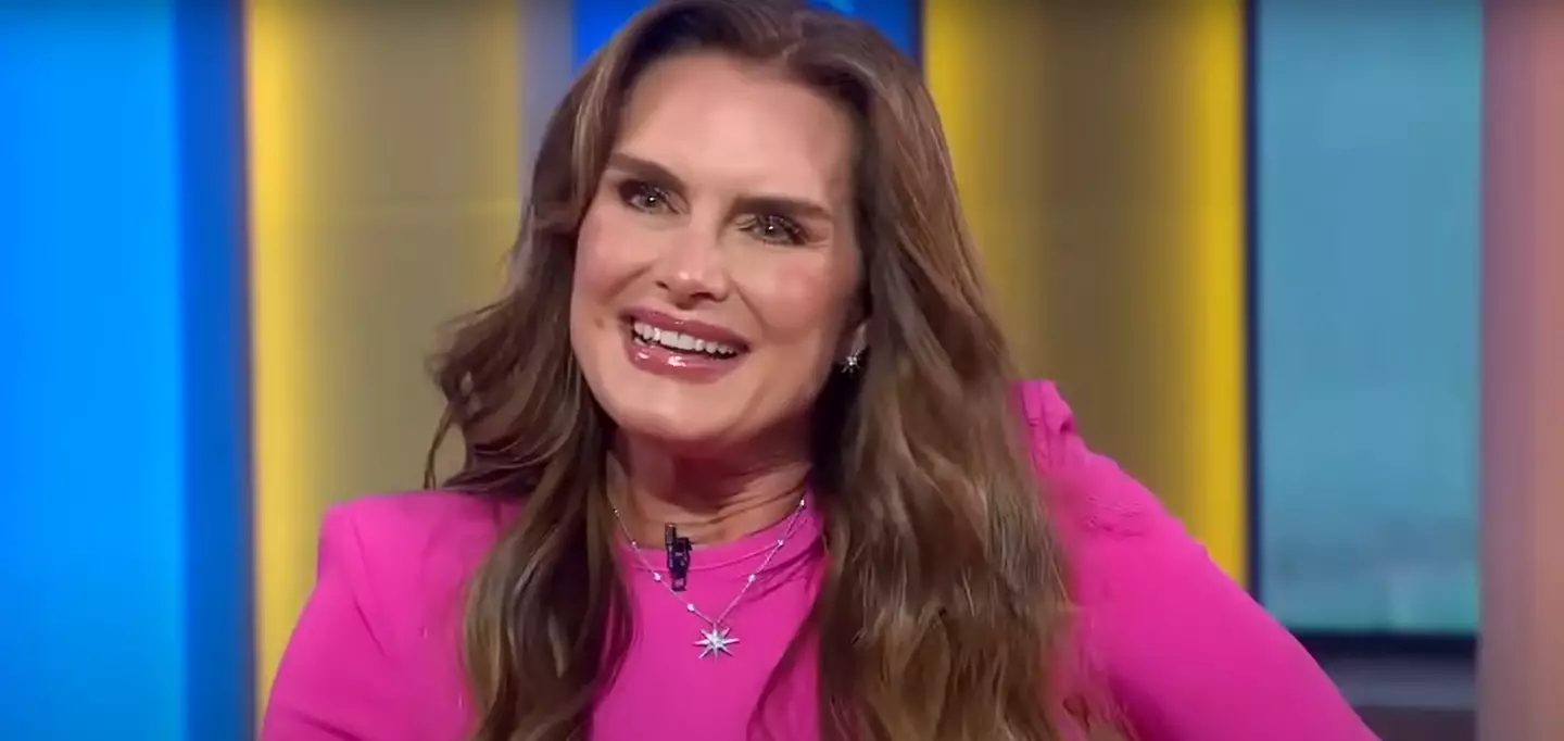 Brooke Shields has been opening up about her early career in a new documentary.