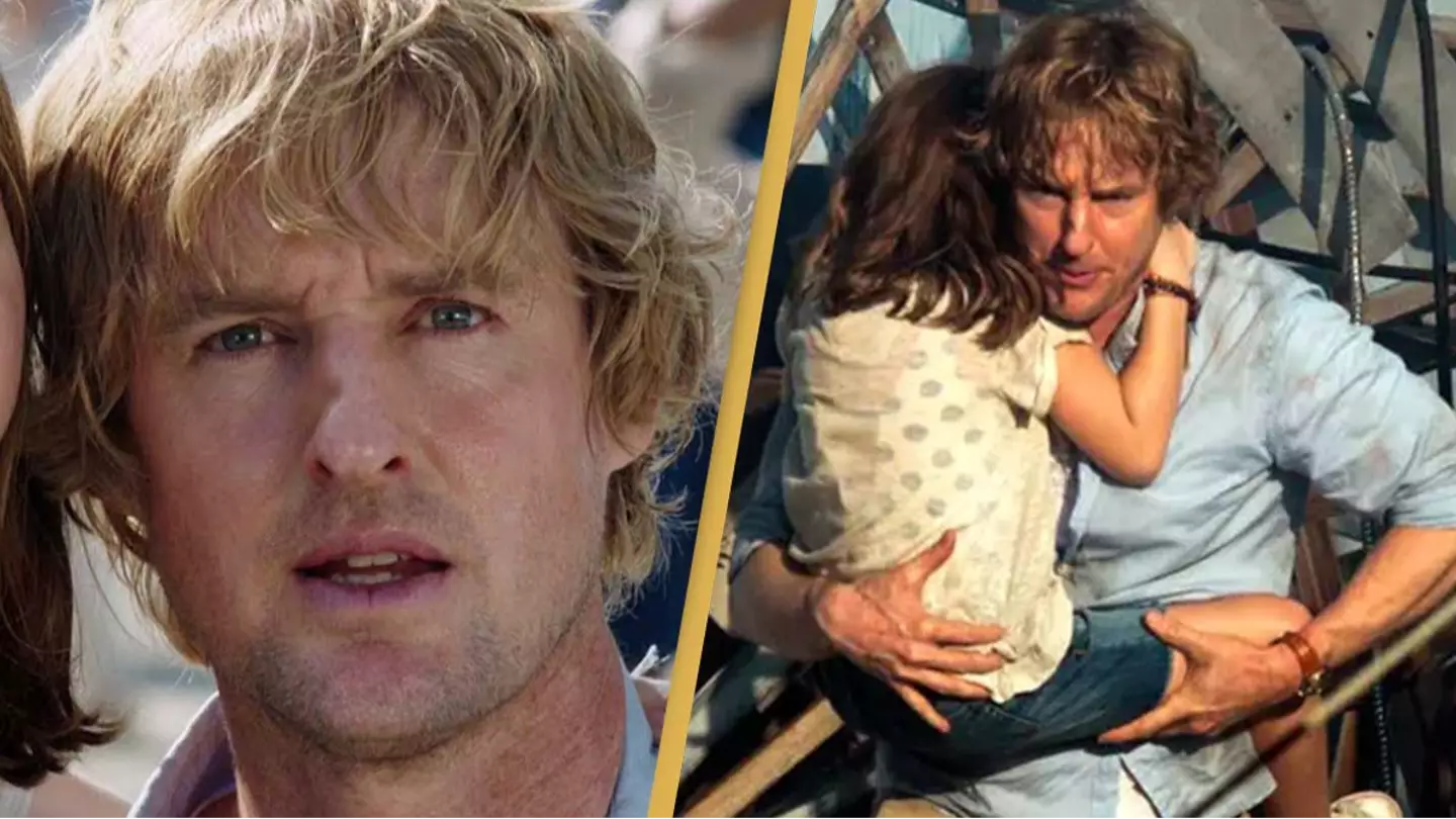 People are saying this forgotten Owen Wilson movie is a must watch