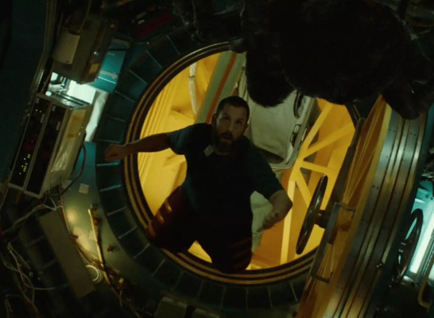 Adam Sandler's performance in new Netflix movie has ‘nothing to do ...