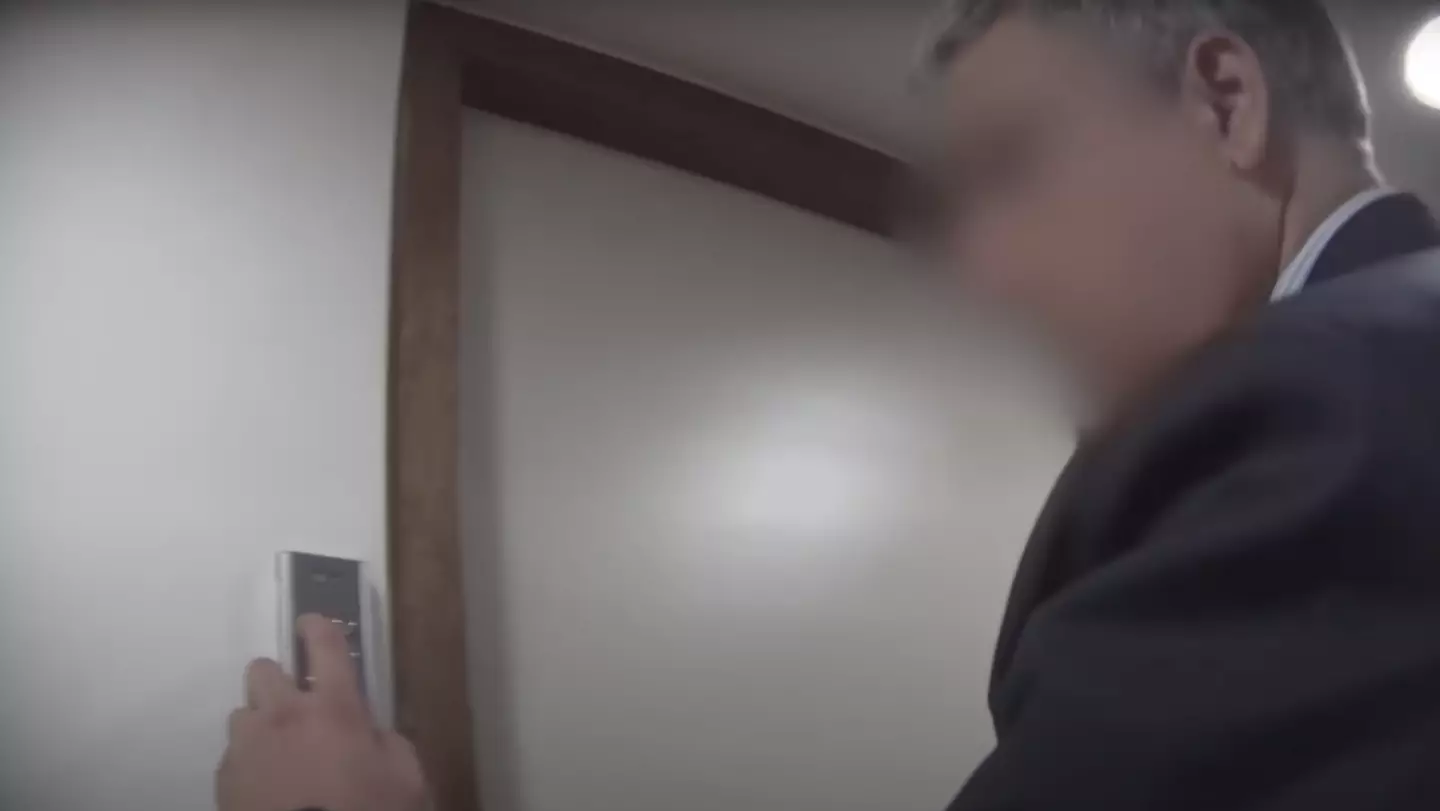 The hacker was granted access with horrifying ease (WIRED)