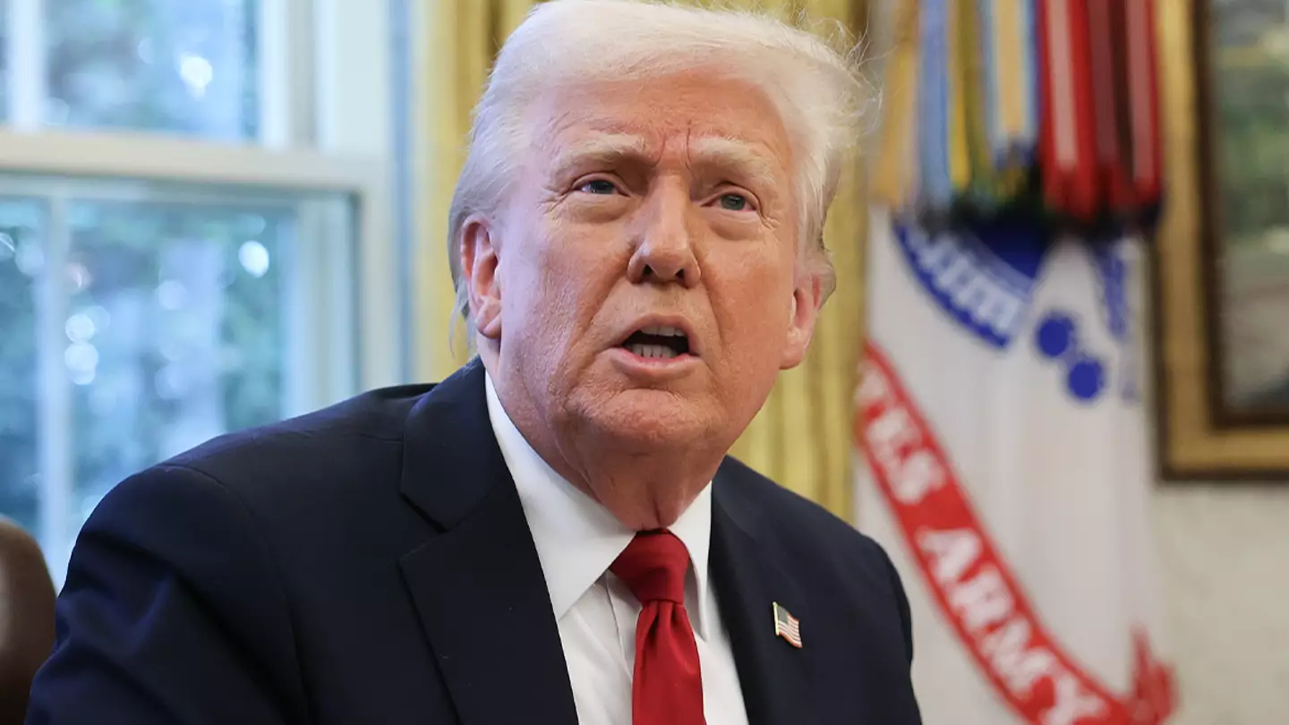 Win McNamee/Getty Images