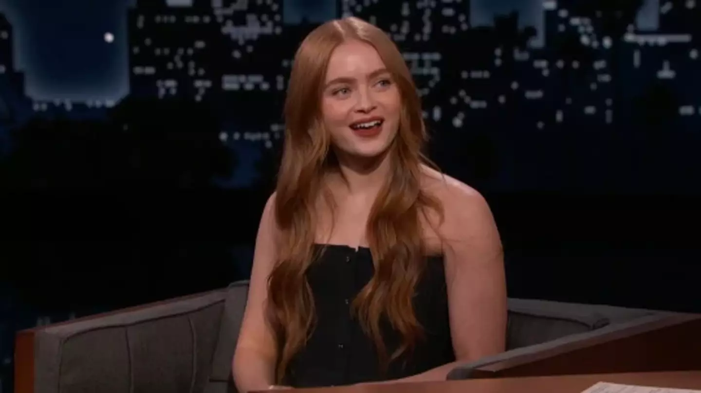 Sadie Sink has shared what she hopes happens to her character Max.