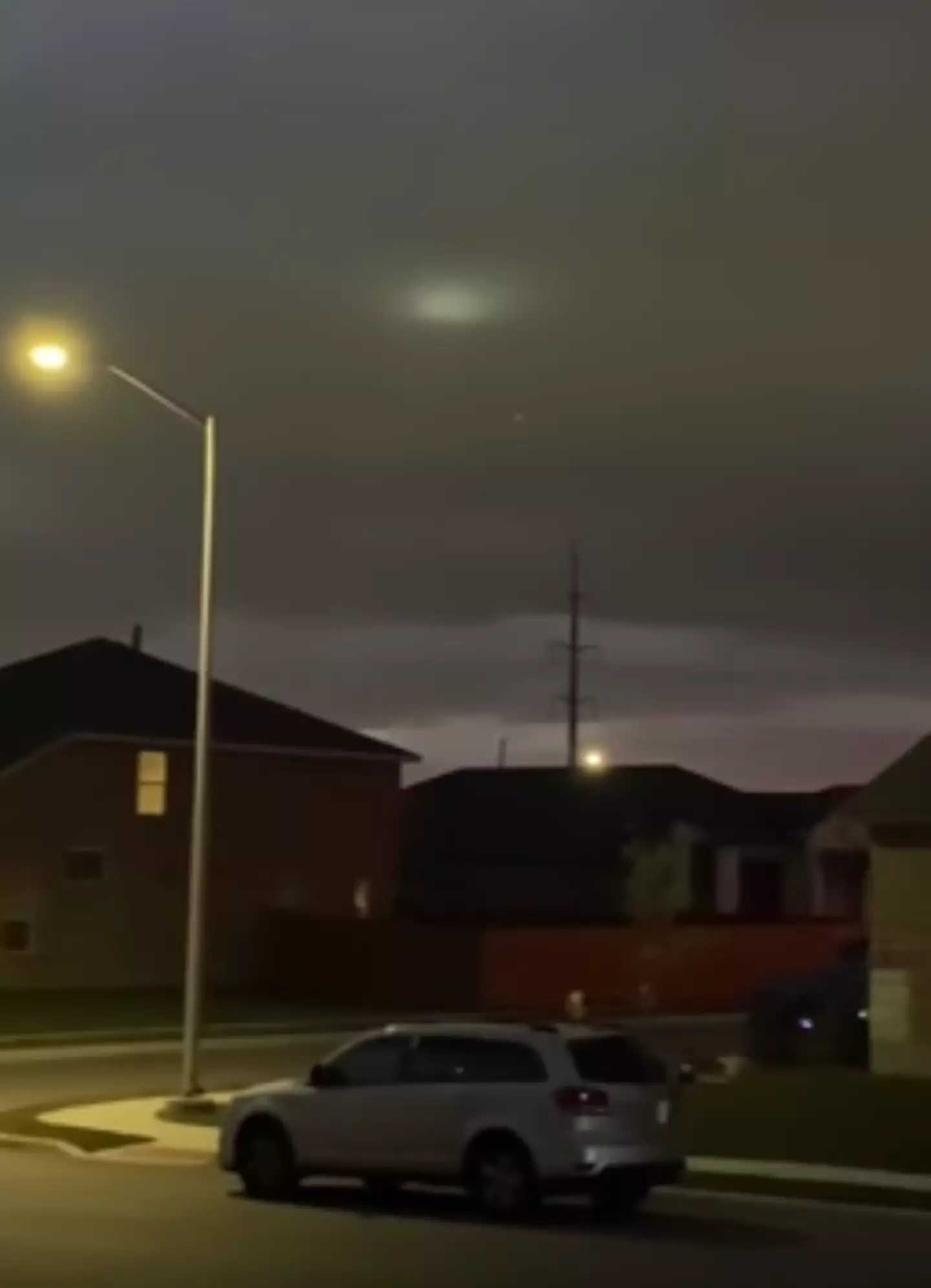 What do you think it could be?