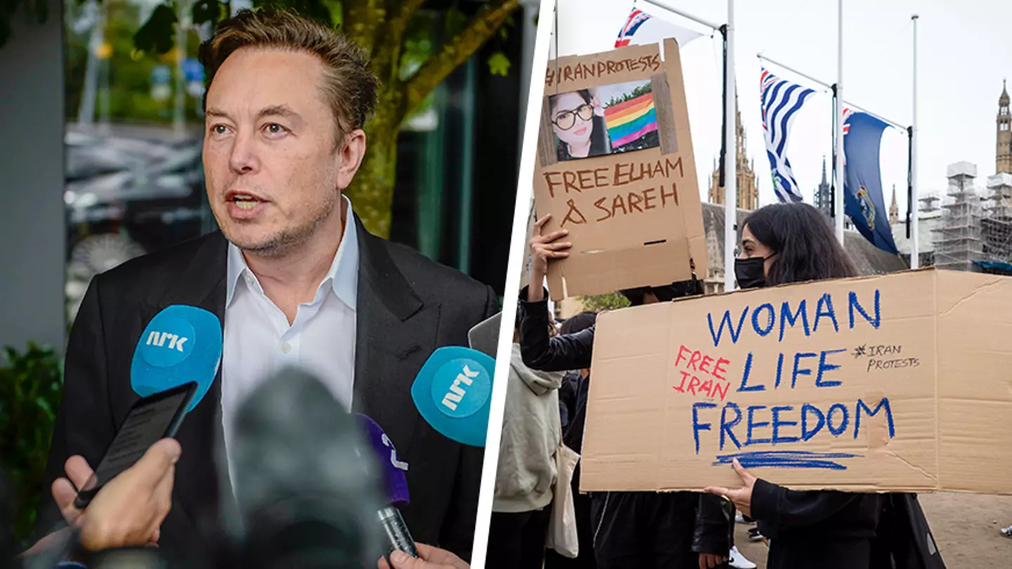 NTB Scanpix / Alamy.  Stephen Chung / Alamy.