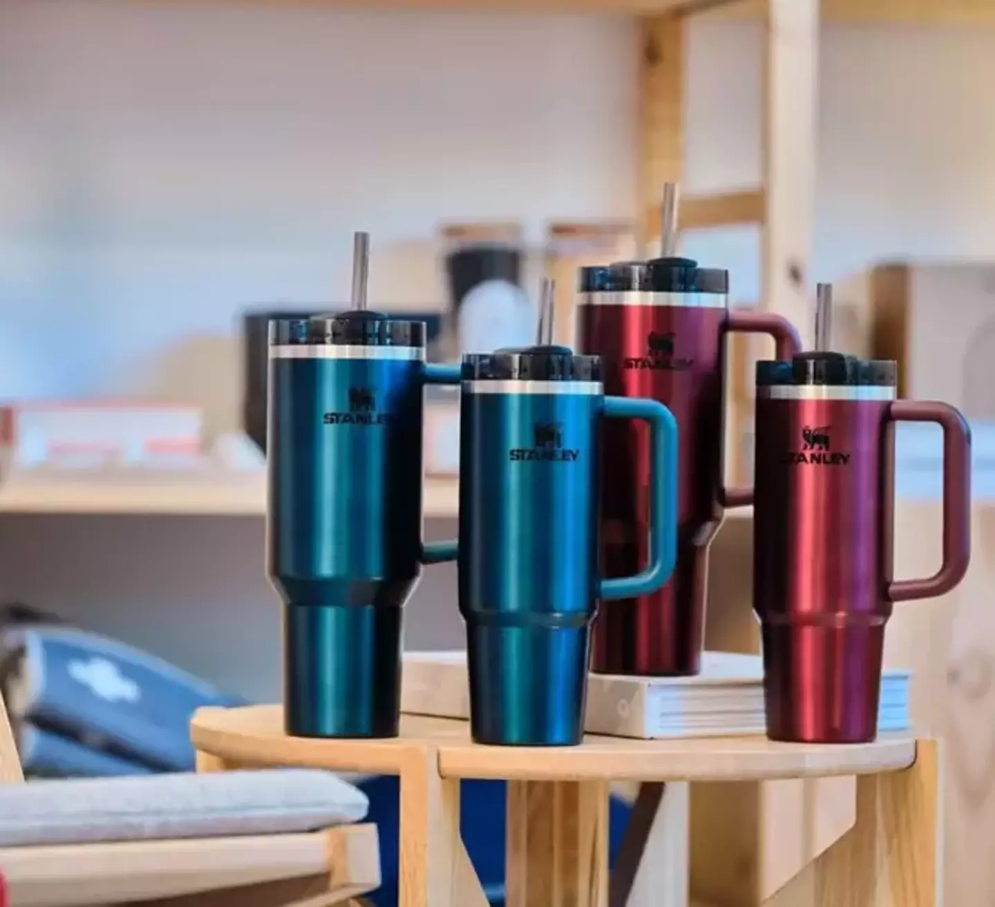 A lawsuit has been brought against the company.