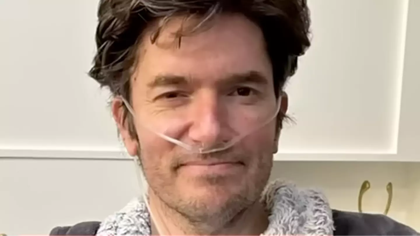 YouTube/YoungLungCancer