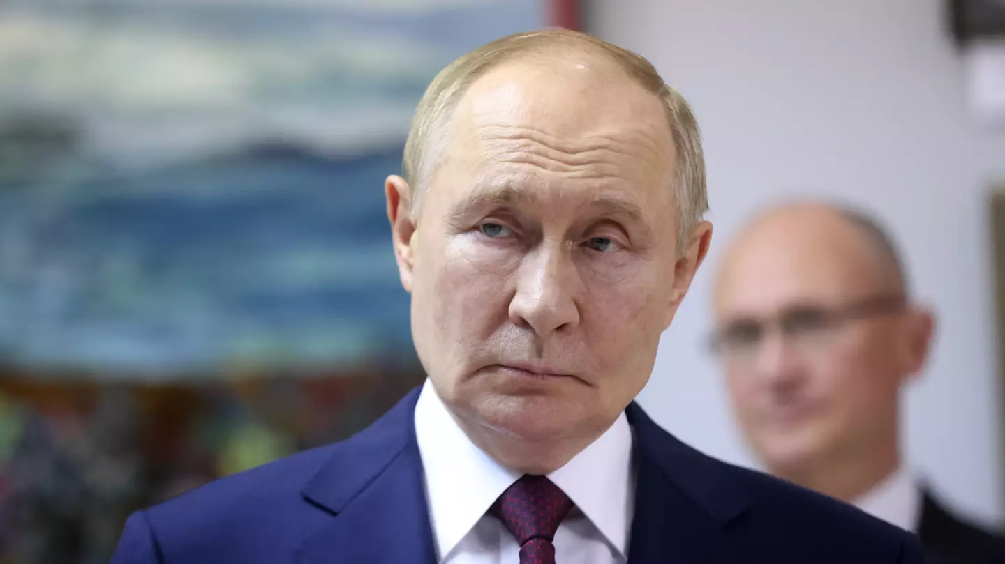 Top Putin ally claims humanity would 'applaud' UK being destroyed in chilling new nuclear threat