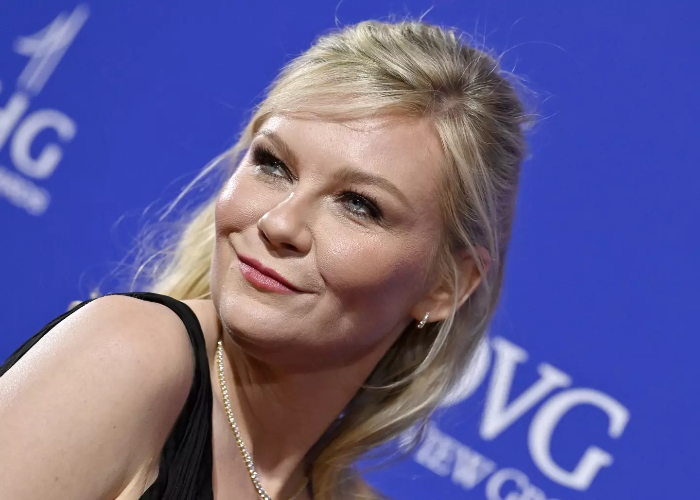 The actor has revealed whether she'd be up for another 'superhero movie'.